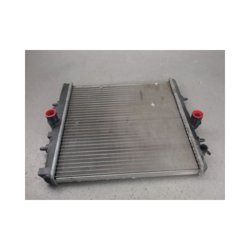 RADIATEUR PEUGEOT 206