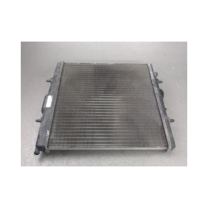 RADIATEUR PEUGEOT 206