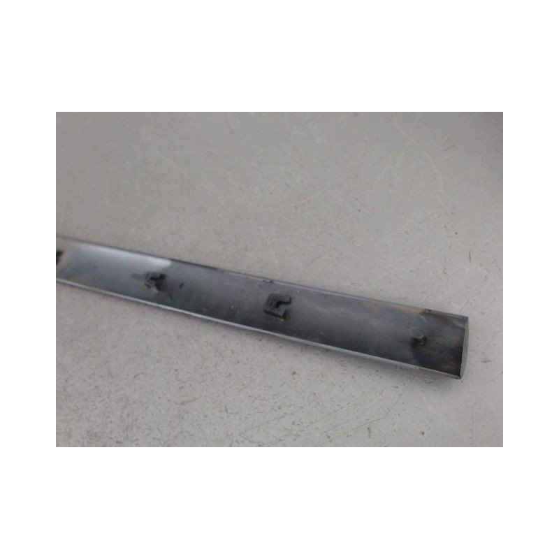 PROTECTION PORTE AVANT GAUCHE PEUGEOT 206