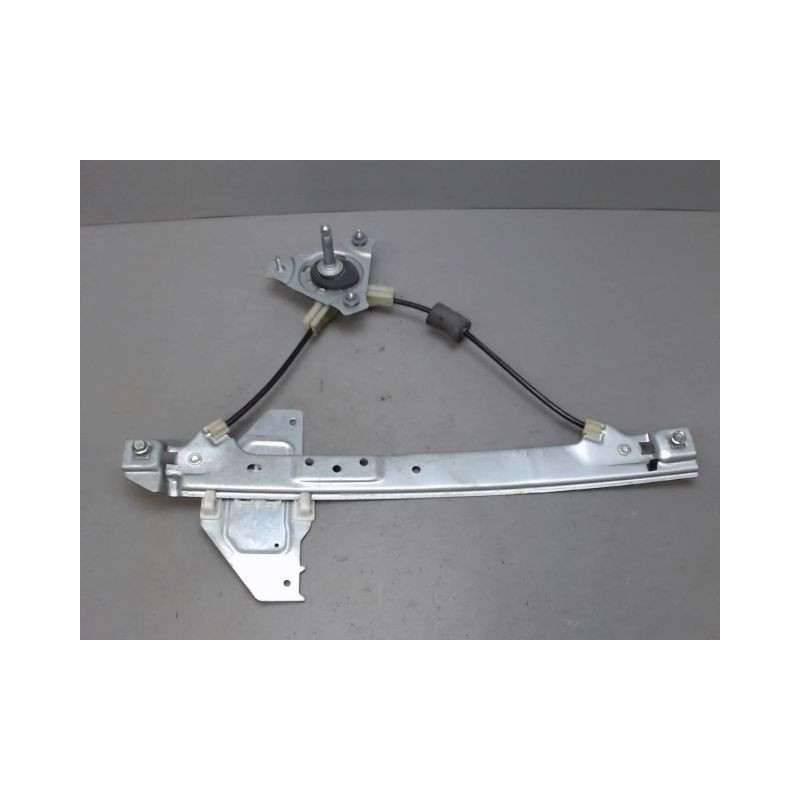 MECANISME LEVE-GLACE ARRIERE DROIT CITROEN C3