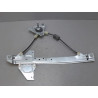 MECANISME LEVE-GLACE ARRIERE DROIT CITROEN C3