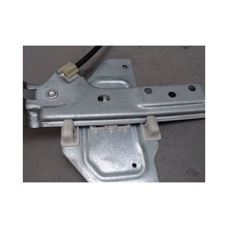 MECANISME LEVE-GLACE ARRIERE DROIT CITROEN C3