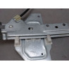 MECANISME LEVE-GLACE ARRIERE DROIT CITROEN C3