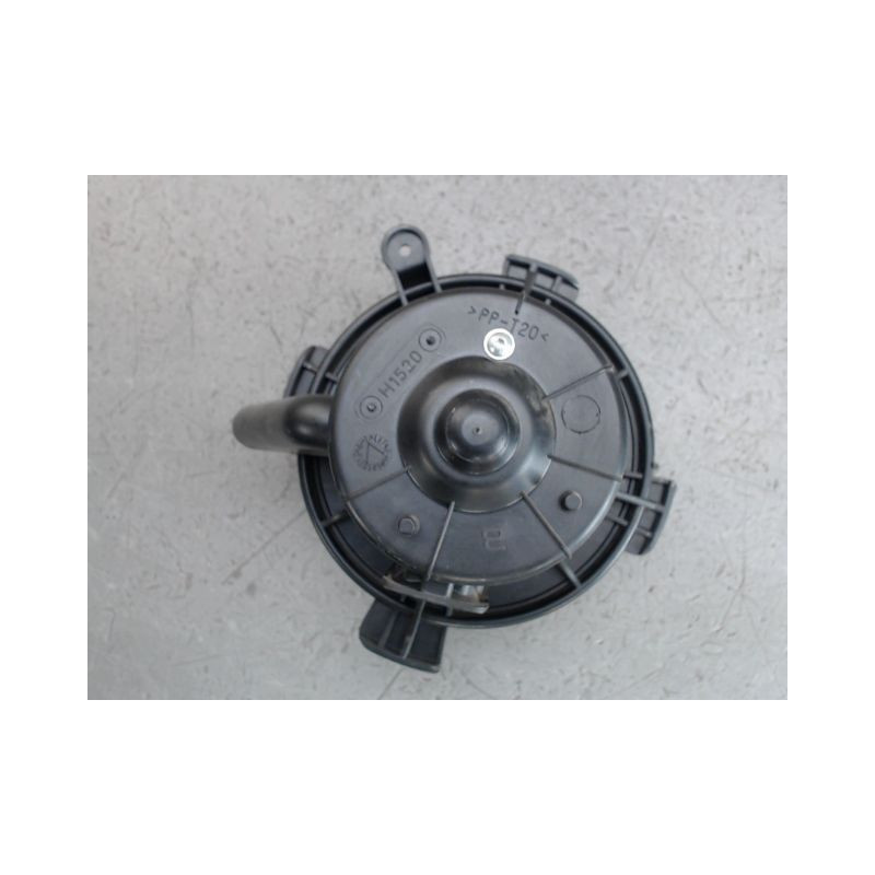 MOTEUR VENTILATEUR CHAUFFAGE CITROEN C4
