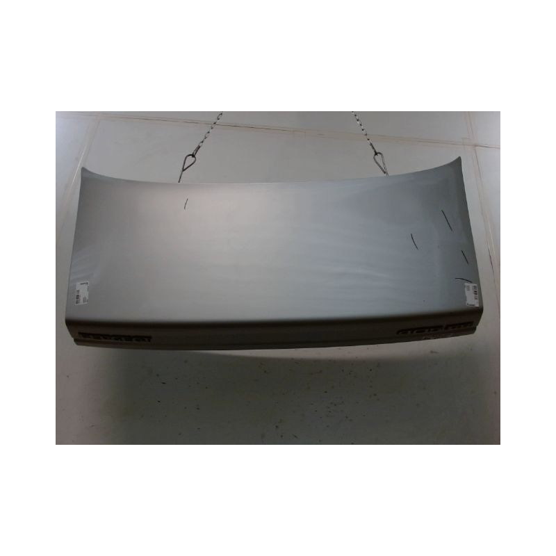 COFFRE ARRIERE PEUGEOT 405