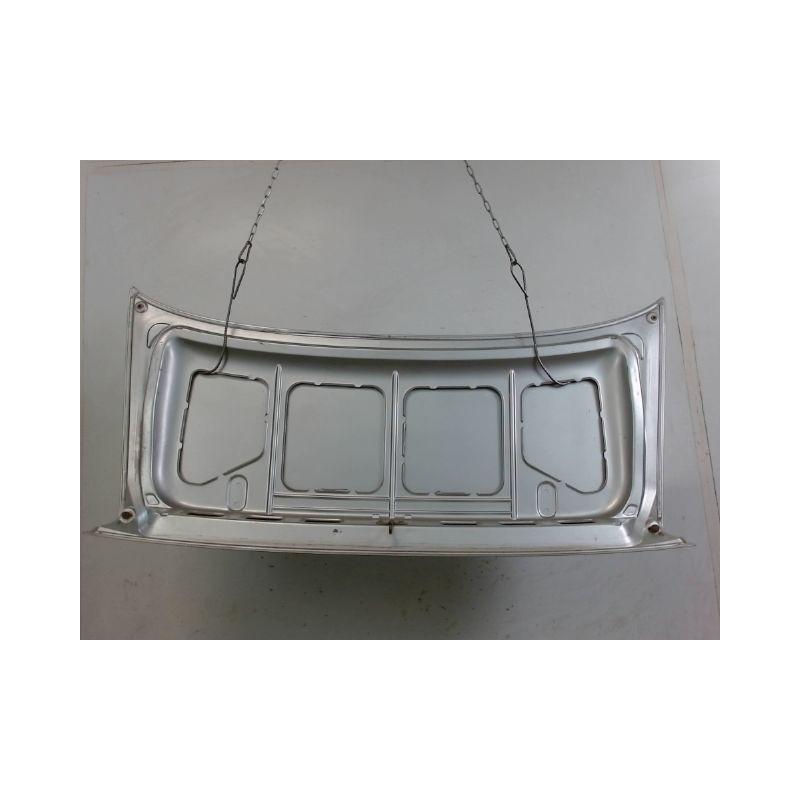COFFRE ARRIERE PEUGEOT 405