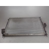RADIATEUR DACIA LOGAN