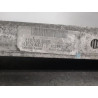 RADIATEUR DACIA LOGAN