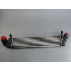 ECHANGEUR AIR