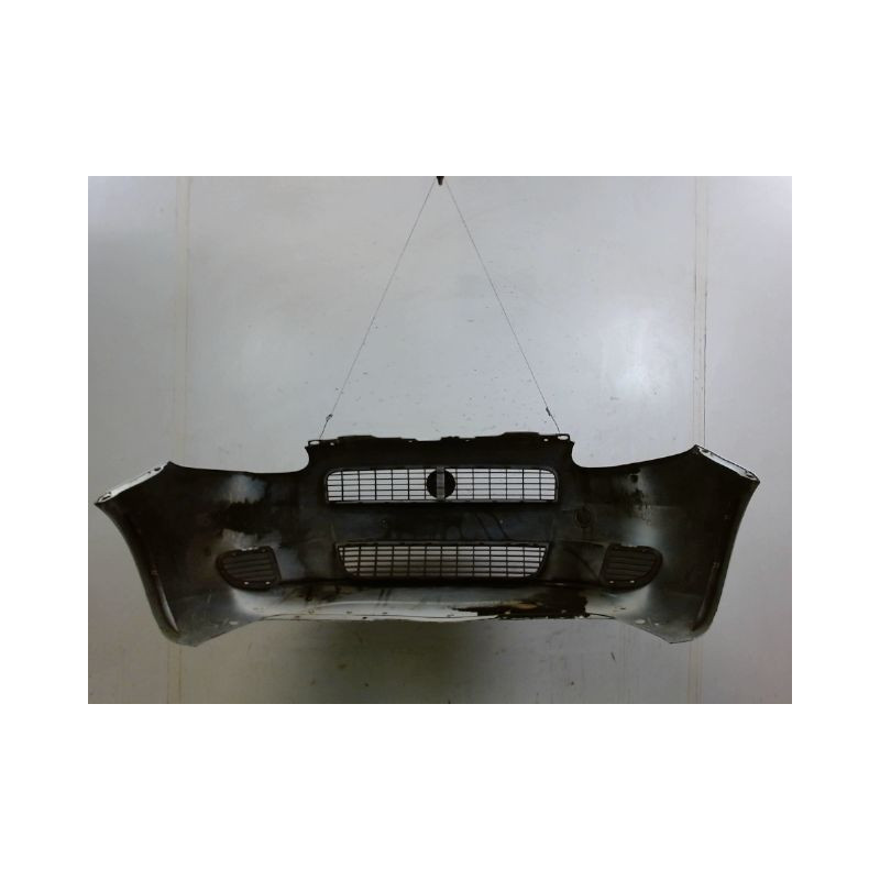 PARE-CHOC AVANT FIAT PUNTO