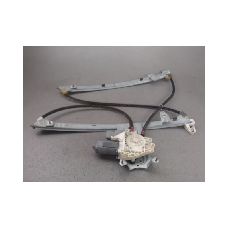MECANISME LEVE-GLACE AVANT GAUCHE CITROEN XSARA
