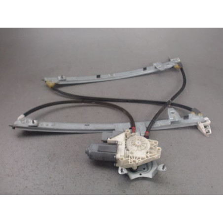 MECANISME LEVE-GLACE AVANT GAUCHE CITROEN XSARA