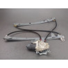 MECANISME LEVE-GLACE AVANT GAUCHE CITROEN XSARA