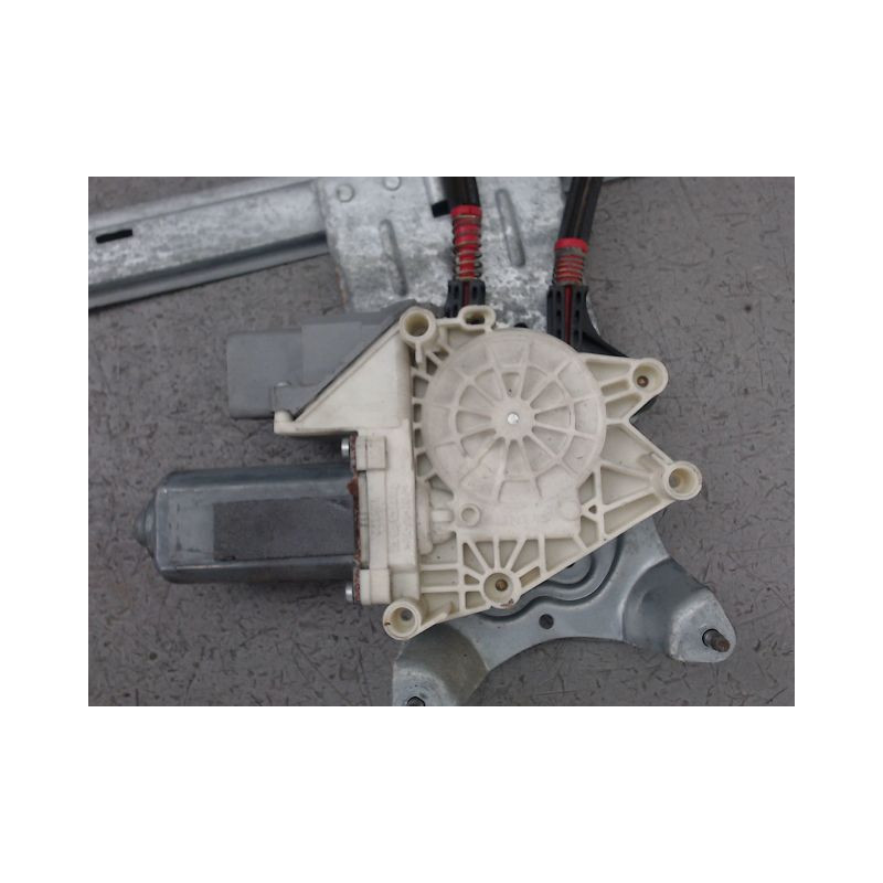 MECANISME LEVE-GLACE AVANT GAUCHE CITROEN XSARA