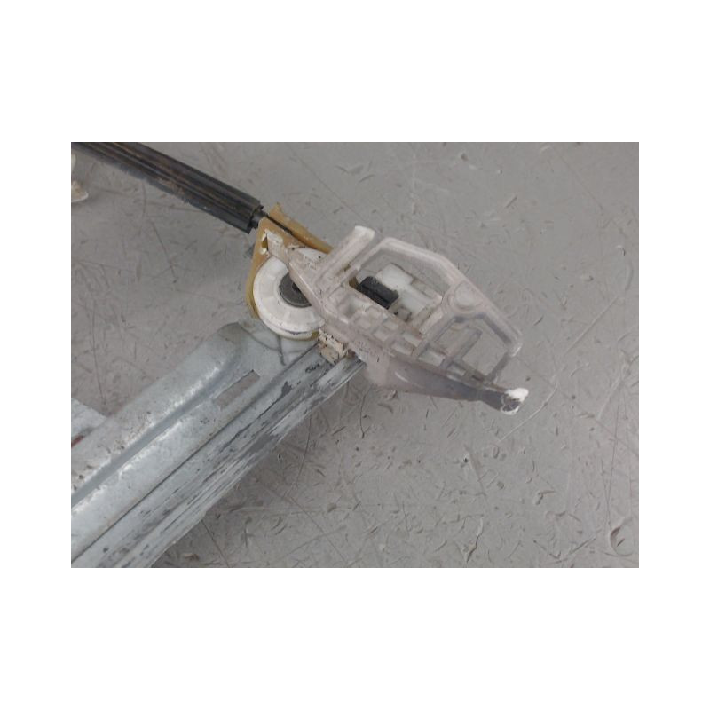 MECANISME LEVE-GLACE AVANT GAUCHE CITROEN XSARA