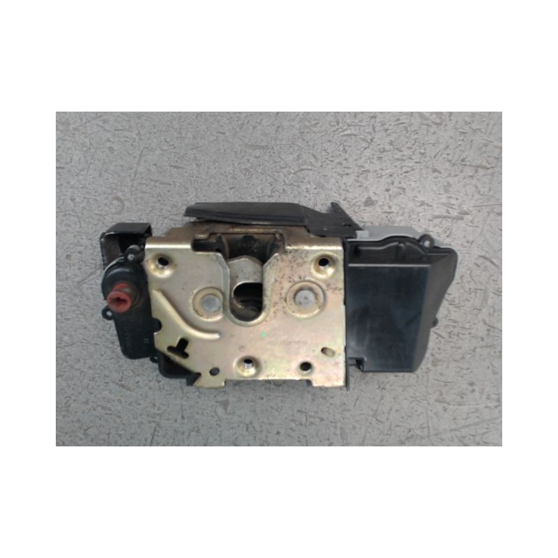 SYSTEME CONDAMNATION ARRIERE DROIT CITROEN XSARA