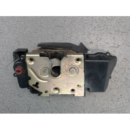 SYSTEME CONDAMNATION ARRIERE DROIT CITROEN XSARA