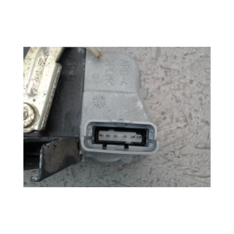 SYSTEME CONDAMNATION ARRIERE DROIT CITROEN XSARA