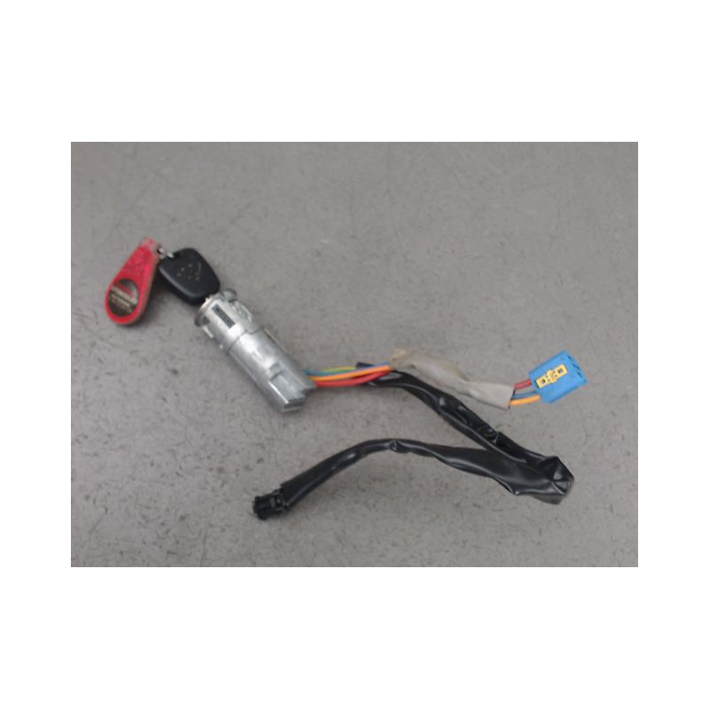 ANTIVOL DE DIRECTION CITROEN XSARA