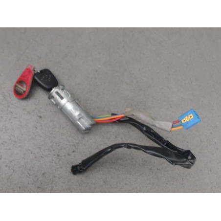 ANTIVOL DE DIRECTION CITROEN XSARA