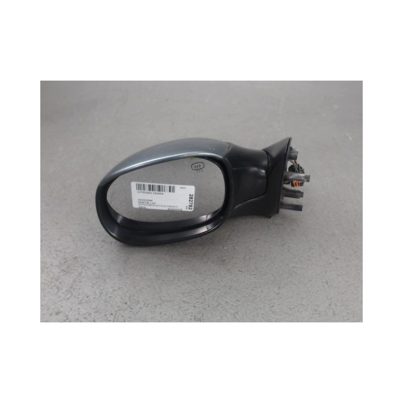 RETROVISEUR EXTERIEUR ELECTRIQUE GAUCHE CITROEN XSARA