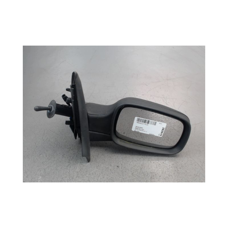 RETROVISEUR EXTERIEUR DROIT RENAULT CLIO