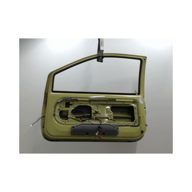 PORTE AVANT DROIT RENAULT TWINGO I Phase 2 1998-2000