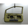 PORTE AVANT DROIT RENAULT TWINGO I Phase 2 1998-2000