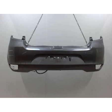 PARE-CHOC ARRIER RENAULT CLIO III Phase 2 2009-2014