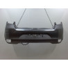 PARE-CHOC ARRIER RENAULT CLIO III Phase 2 2009-2014