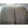 Paire de pneus YOKOHAMA GEOLANDAR A/T 255 70 18 113 H