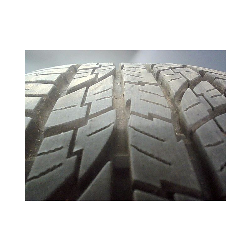 Paire de pneus YOKOHAMA GEOLANDAR A/T 255 70 18 113 H