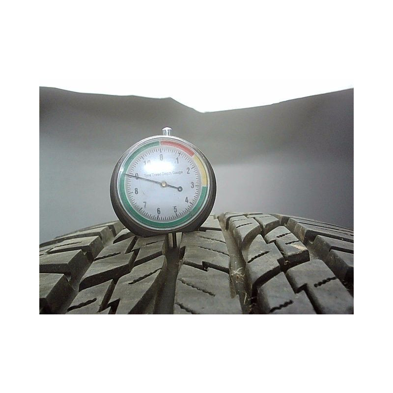Paire de pneus YOKOHAMA GEOLANDAR A/T 255 70 18 113 H