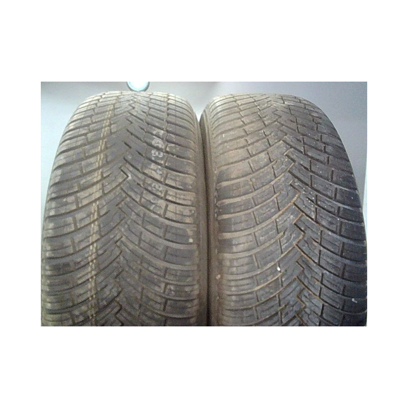 Paire de pneus PIRELLI ALL SEASON SF2 265 60 18 114 V