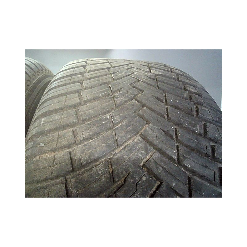 Paire de pneus PIRELLI ALL SEASON SF2 265 60 18 114 V