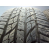 Paire de pneus YOKOHAMA GEOLANDAR A/T G015 255 70 18 113 H