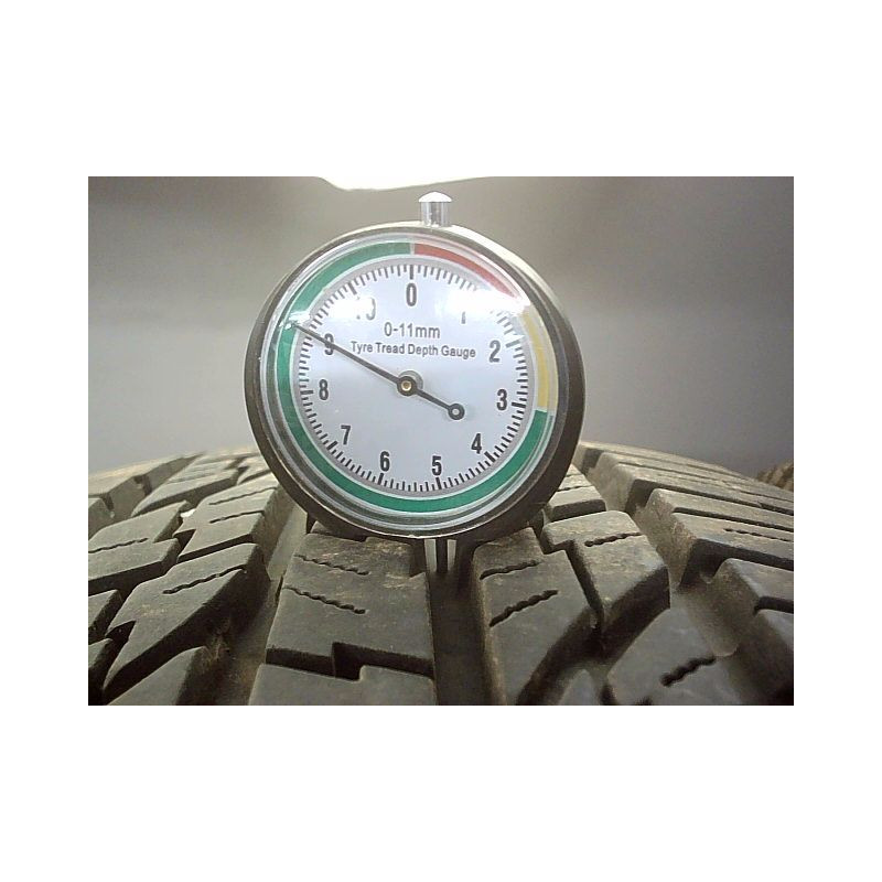 Paire de pneus YOKOHAMA GEOLANDAR A/T G015 255 70 18 113 H