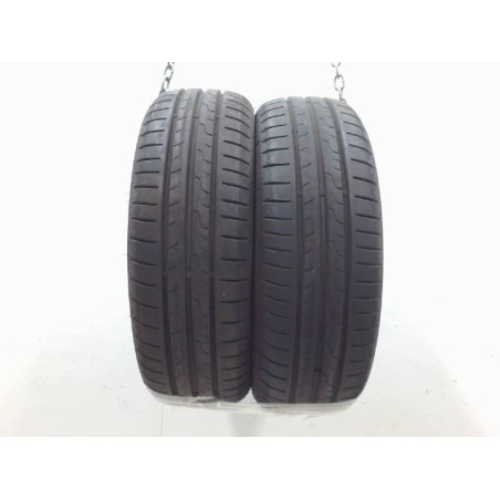 Paire de pneus DUNLOP SPORT BLURESPONSE 185 60 15 84 H