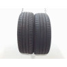 Paire de pneus DUNLOP SPORT BLURESPONSE 185 60 15 84 H
