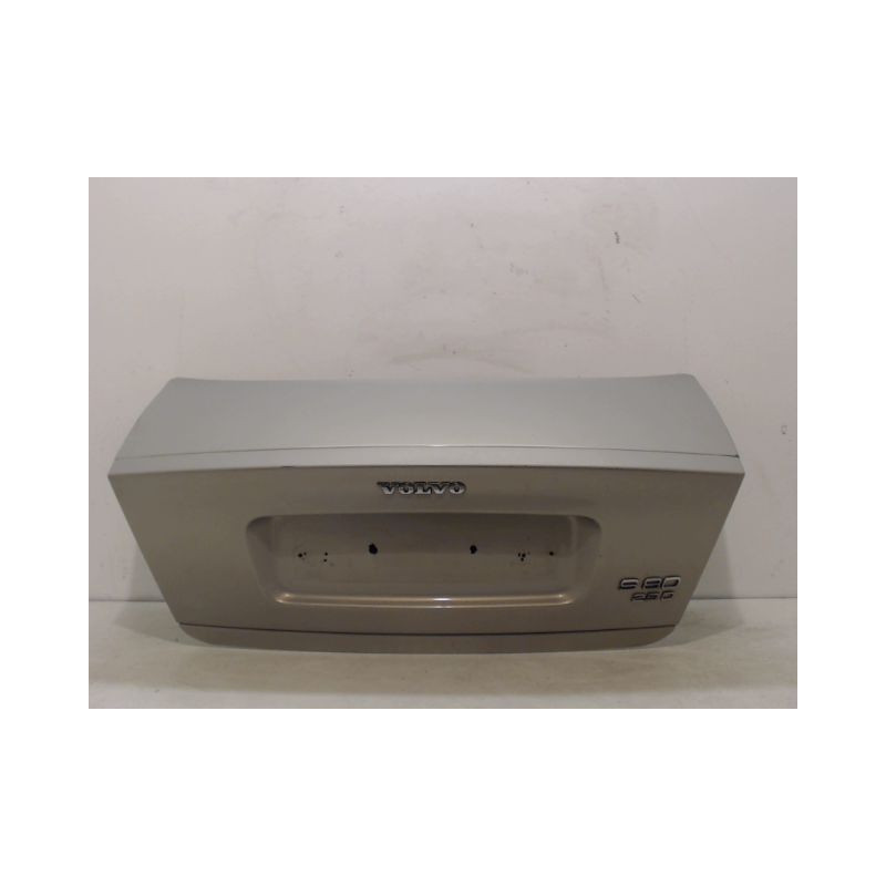 COFFRE ARRIERE VOLVO S80