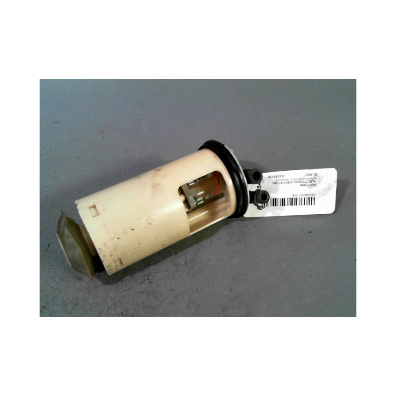 POMPE CARBURANT IMMERGEE PEUGEOT 106