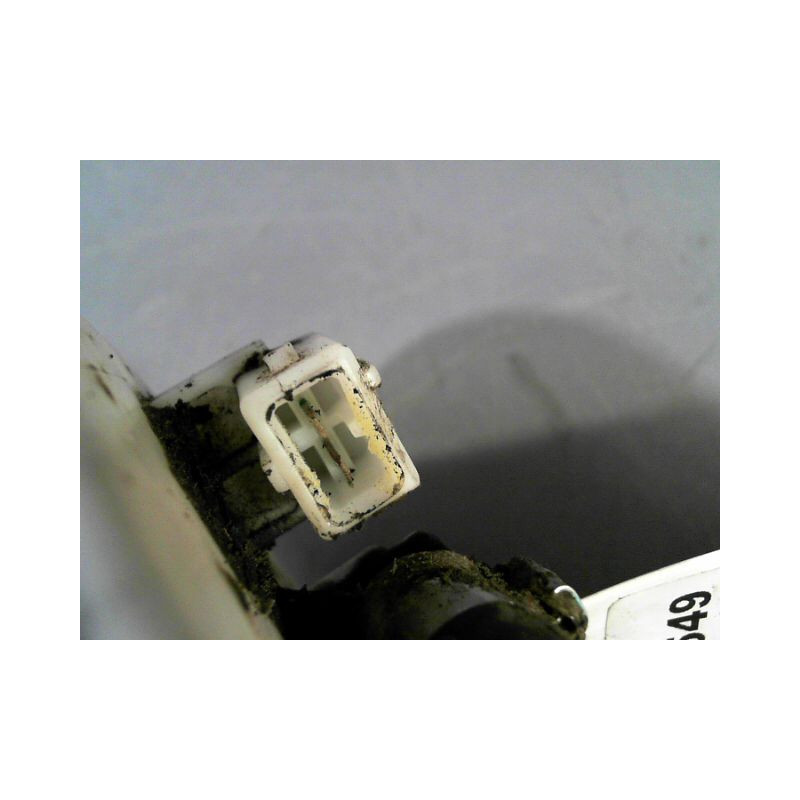 POMPE CARBURANT IMMERGEE PEUGEOT 106