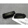 ECLAIREUR PLAQUE DE POLICE CITROEN C4