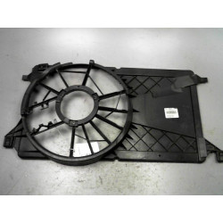 SUPPORT DE VENTILATEUR