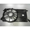 SUPPORT DE VENTILATEUR VOLVO V50