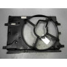 SUPPORT DE VENTILATEUR OPEL CORSA
