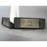 ECLAIREUR PLAQUE DE POLICE PEUGEOT 308