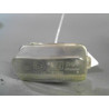ECLAIREUR PLAQUE DE POLICE PEUGEOT 206