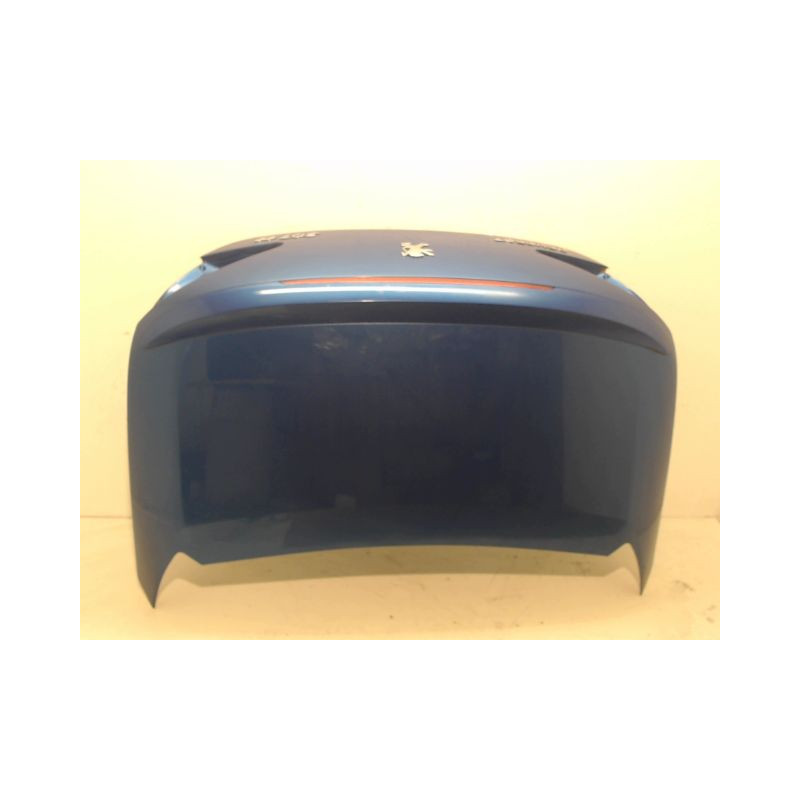 COFFRE ARRIERE PEUGEOT 307