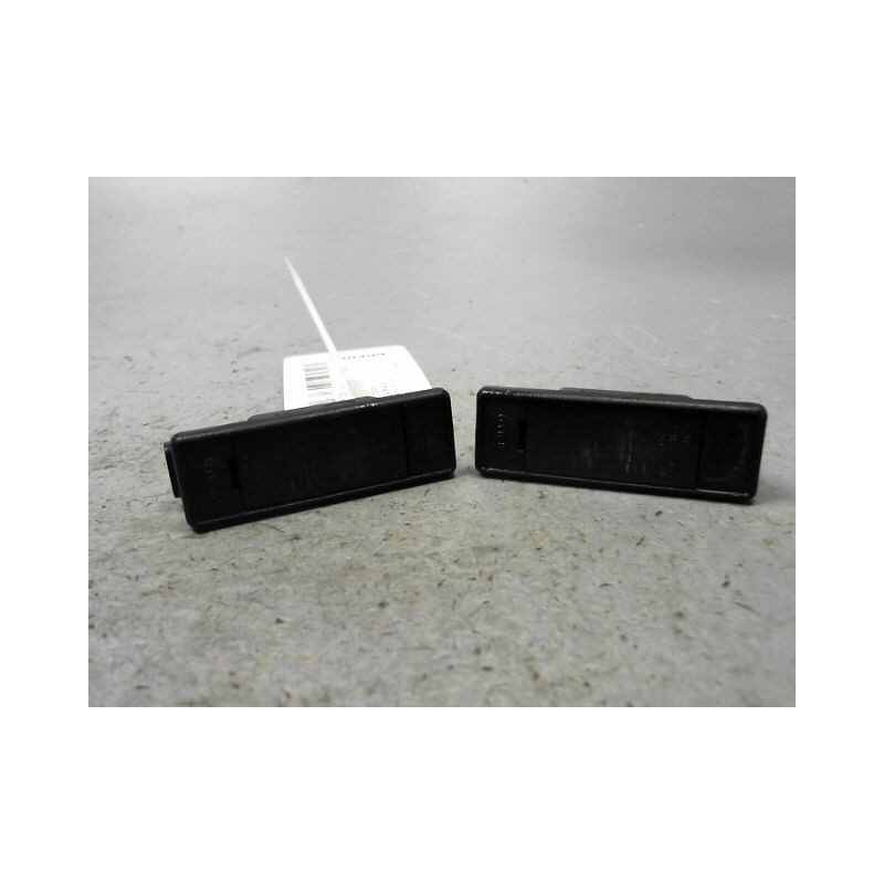 ECLAIREUR PLAQUE DE POLICE CITROEN C4